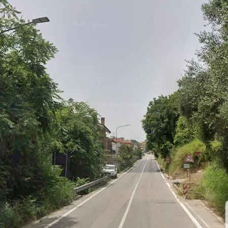 Appartamento Angelina Holidays Ripa Teatina