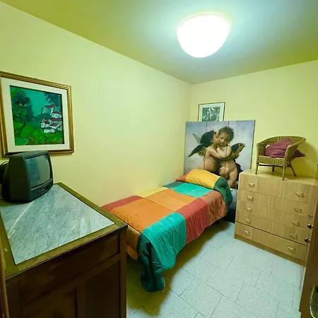 Angelina Holidays Appartamento Ripa Teatina