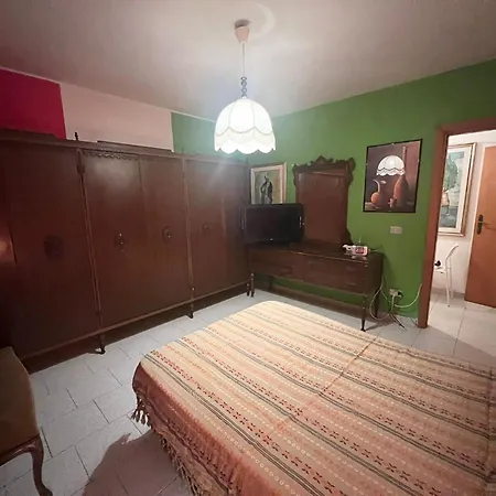 Angelina Holidays Appartamento