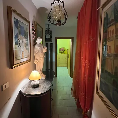 Angelina Holidays Apartman *