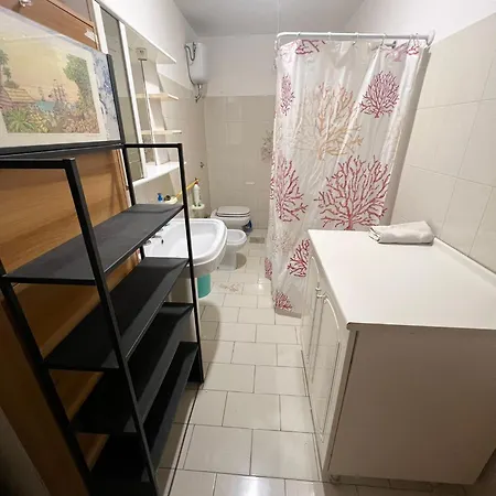 Angelina Holidays * Ripa Teatina