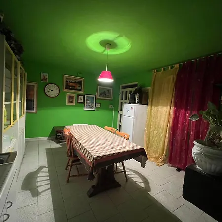 Angelina Holidays Apartment