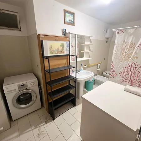 Appartamento Angelina Holidays