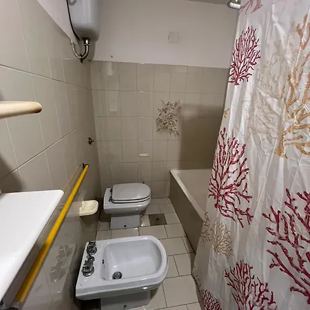 Angelina Holidays Apartment