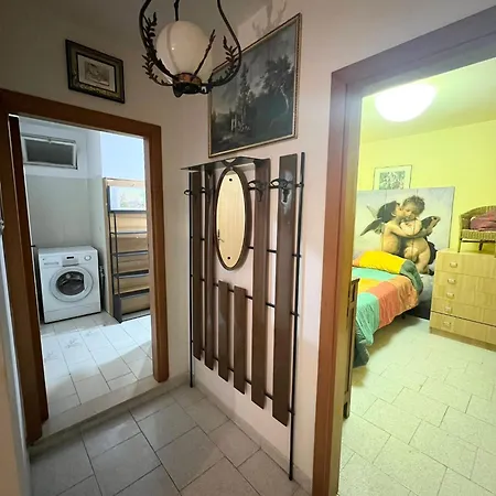 Appartamento Angelina Holidays *