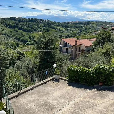 Angelina Holidays * Ripa Teatina