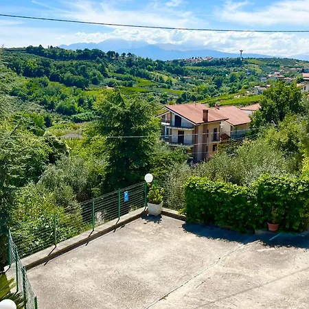 Angelina Holidays Ripa Teatina