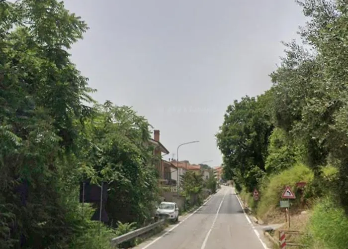 Διαμέρισμα Angelina Holidays Ripa Teatina