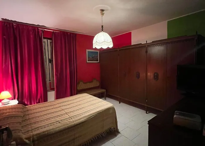 Angelina Holidays * Ripa Teatina