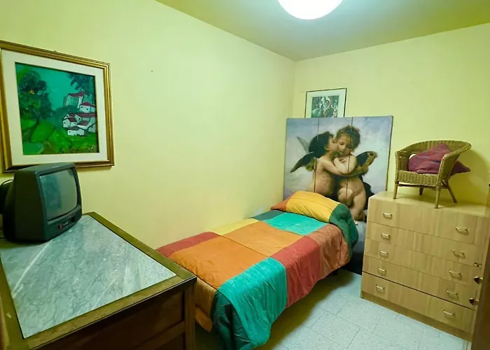 Angelina Holidays Διαμέρισμα Ripa Teatina