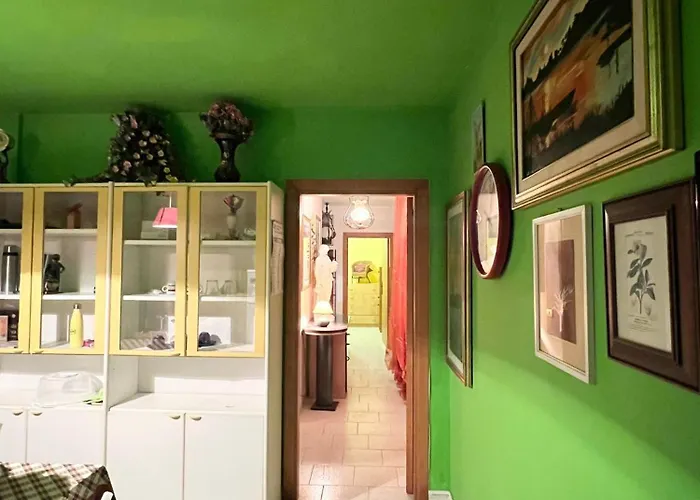 Angelina Holidays Διαμέρισμα *