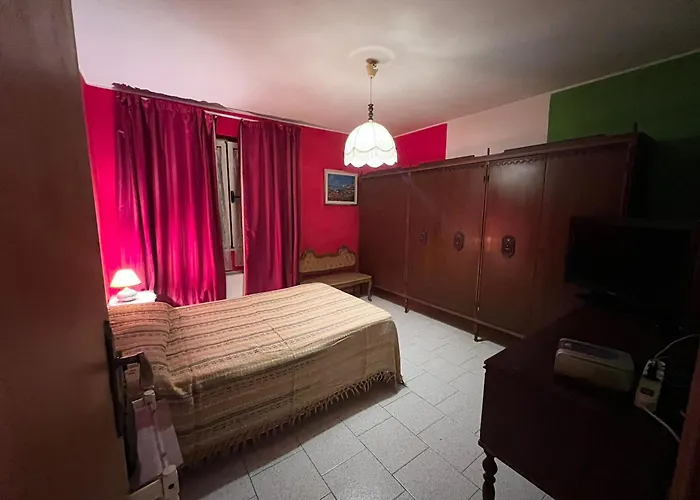 Angelina Holidays Ripa Teatina