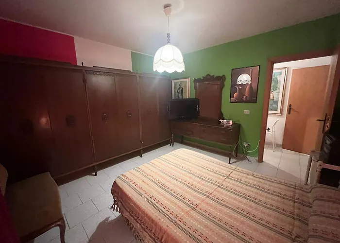 Angelina Holidays Διαμέρισμα