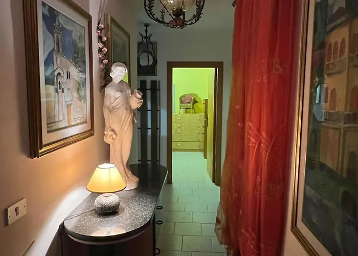 Angelina Holidays Διαμέρισμα *