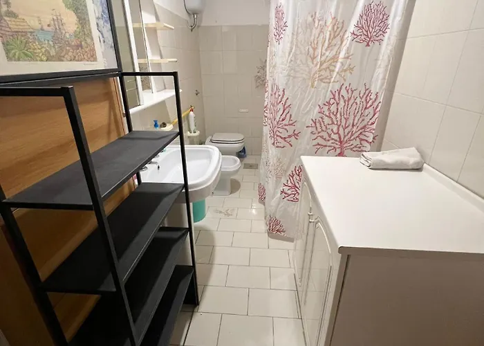 Angelina Holidays * Ripa Teatina