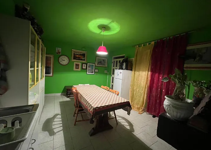 Angelina Holidays Διαμέρισμα