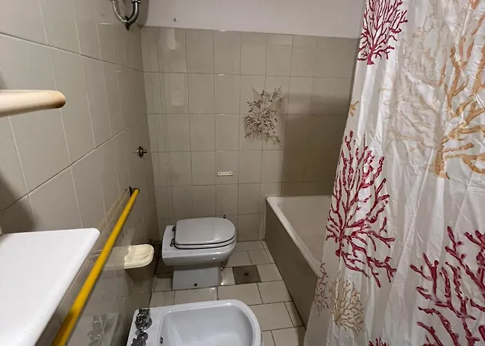 Angelina Holidays Διαμέρισμα