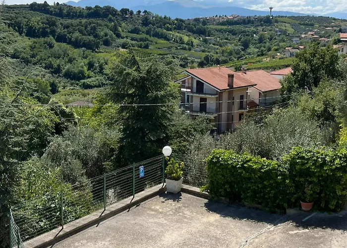 Angelina Holidays * Ripa Teatina